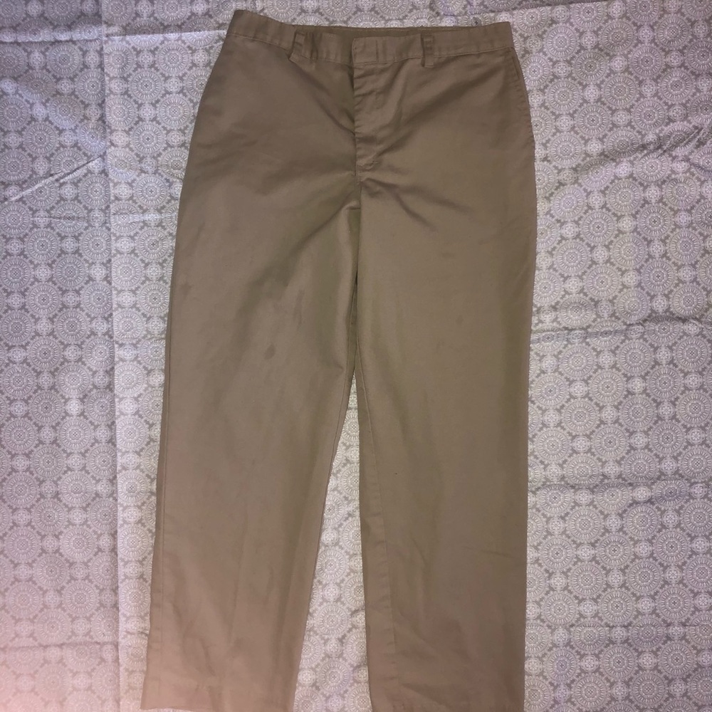 Men dickies pants